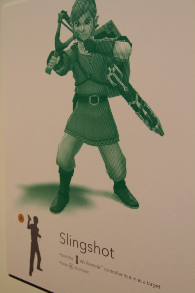 Illustration for article titled How To Control The Next Zelda Game